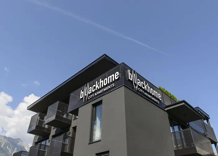 Blackhome City East I Contactless Check-In